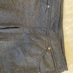 Athleta Bettina classic pant XST